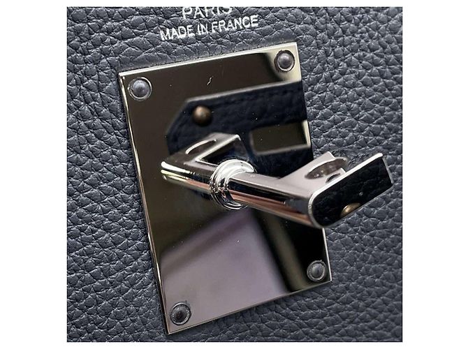Hermès Borsa a tracolla Hermes Kelly Akkad PM - vista 8