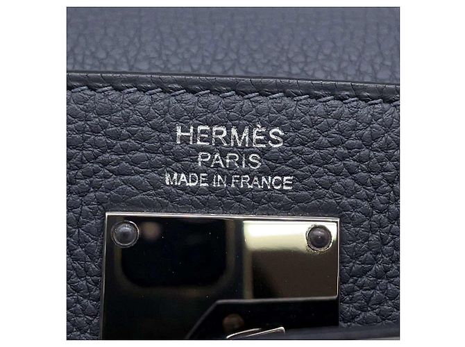 Hermès Borsa a tracolla Hermes Kelly Akkad PM - vista 9