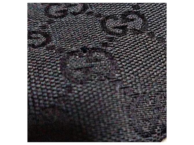 Berretto Gucci Tom Ford Monogramma GG Nero - vista 3