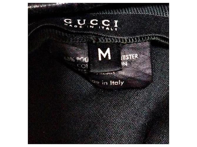 Berretto Gucci Tom Ford Monogramma GG Nero - vista 9