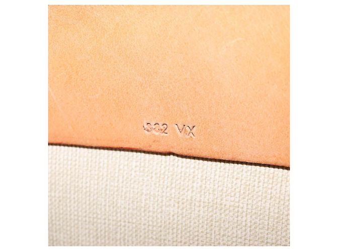 LOUIS VUITTON Monogram Sirius 55 Borsa Boston M41404 LV Auth th5834 Monogramma - vista 12