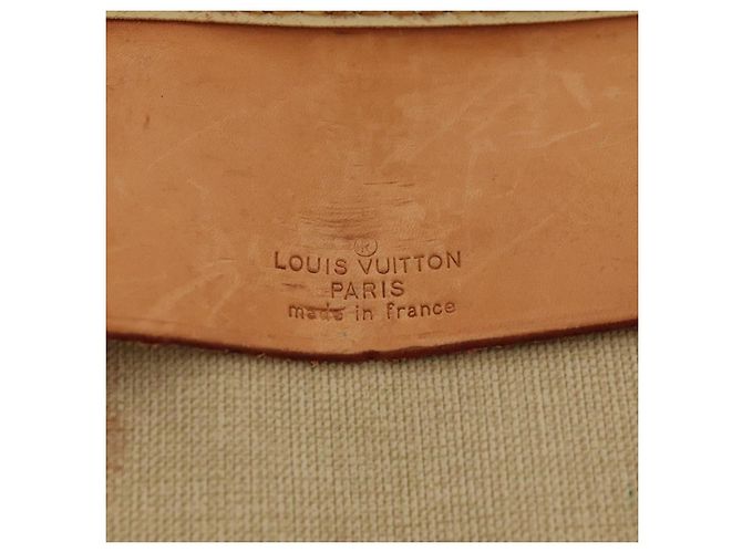 LOUIS VUITTON Monogram Sirius 55 Borsa Boston M41404 LV Auth th5834 Monogramma - vista 21