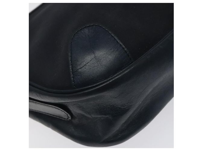 Autre Marque Borsa a Spalla Burberrys in Tela Blu Navy Auth ti2948 - vista 15