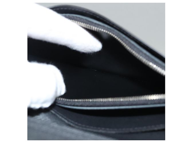 LOUIS VUITTON Monogram Pastel Portefeuille Braza Wallet M80019 LV Auth 117237SM Monogramma - vista 10