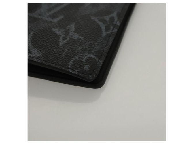LOUIS VUITTON Monogram Pastel Portefeuille Braza Wallet M80019 LV Auth 117237SM Monogramma - vista 14