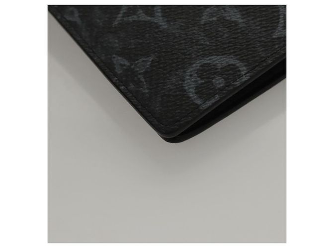LOUIS VUITTON Monogram Pastel Portefeuille Braza Wallet M80019 LV Auth 117237SM Monogramma - vista 15