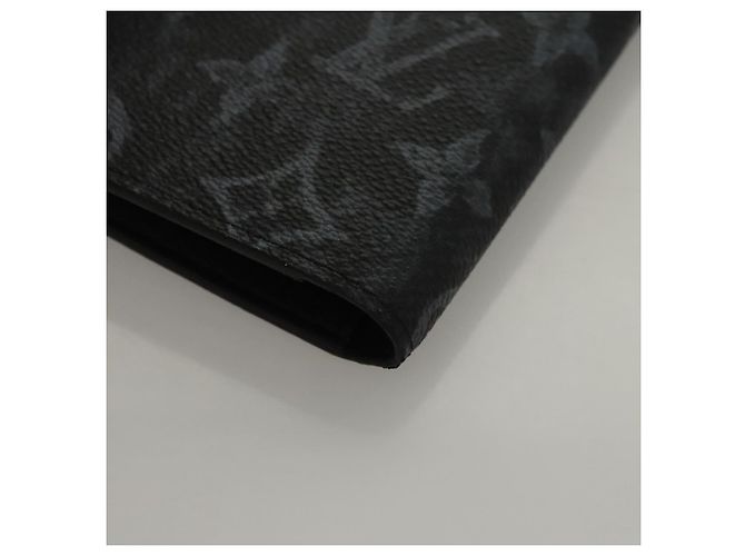 LOUIS VUITTON Monogram Pastel Portefeuille Braza Wallet M80019 LV Auth 117237SM Monogramma - vista 16