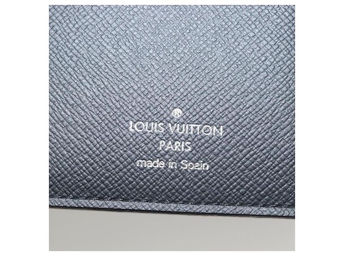 LOUIS VUITTON Monogram Pastel Portefeuille Braza Wallet M80019 LV Auth 117237SM Monogramma - vista 17