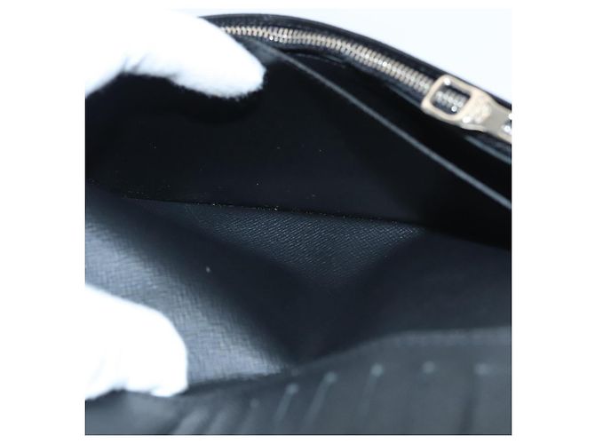 LOUIS VUITTON Monogram Pastel Portefeuille Braza Wallet M80019 LV Auth 117237SM Monogramma - vista 20