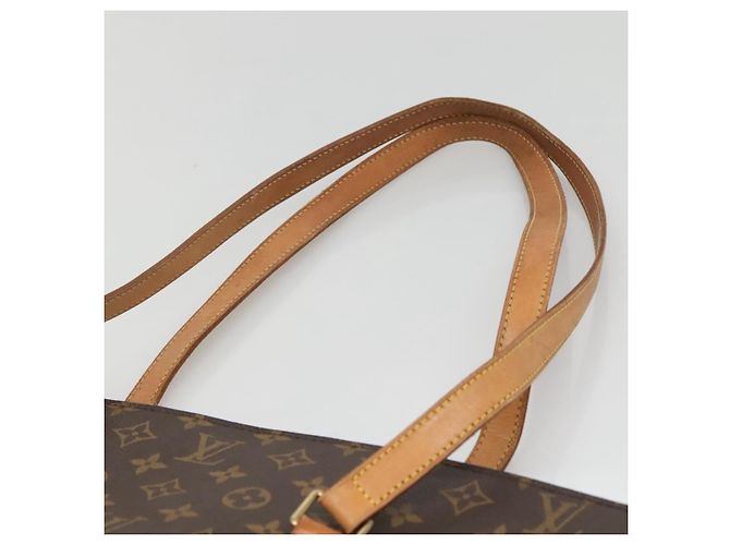 LOUIS VUITTON Borsa Tote Babylone Monogram M51102 LV Auth MX218 Monogramma - vista 14