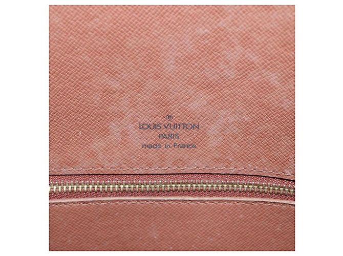 LOUIS VUITTON Borsa Tote Babylone Monogram M51102 LV Auth MX218 Monogramma - vista 18