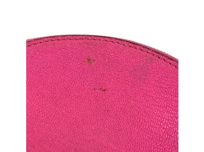 Hermès Monedero con logo Evelyn Hermes Rosa - vista 15