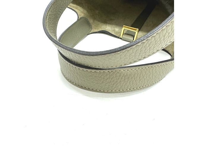 Hermès Hermes Picotin Lock PM Handtasche Braun - Ansicht 6