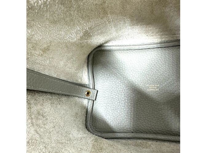 Hermès Hermes Picotin Lock PM Handtasche Braun - Ansicht 8