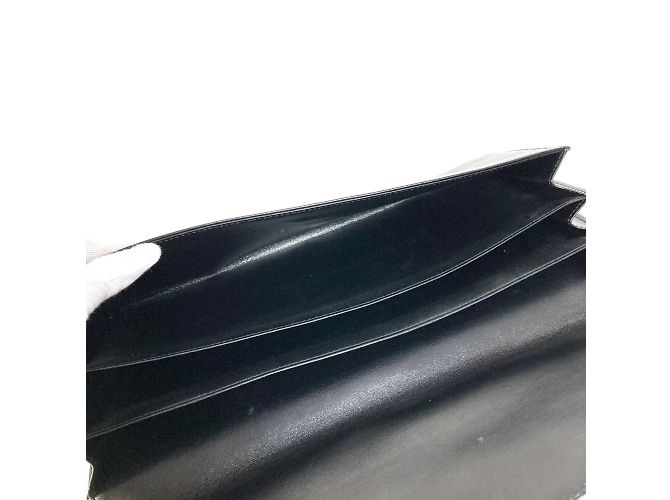 Borsa Clutch Mycenae della linea Opera M63952 di Louis Vuitton Nero - vista 10