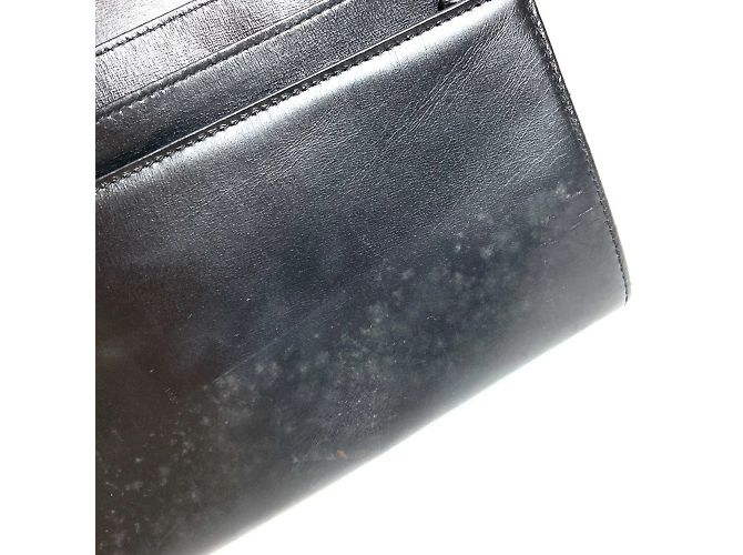 Borsa Clutch Mycenae della linea Opera M63952 di Louis Vuitton Nero - vista 11