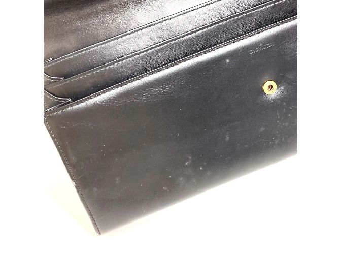 Borsa Clutch Mycenae della linea Opera M63952 di Louis Vuitton Nero - vista 12