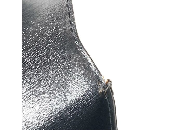 Borsa Clutch Mycenae della linea Opera M63952 di Louis Vuitton Nero - vista 14