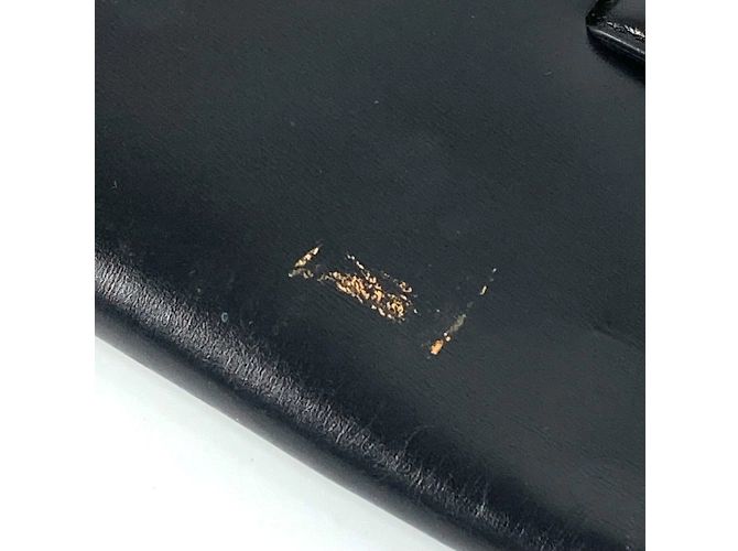 Borsa Clutch Mycenae della linea Opera M63952 di Louis Vuitton Nero - vista 15