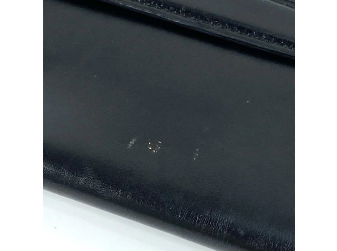 Borsa Clutch Mycenae della linea Opera M63952 di Louis Vuitton Nero - vista 16