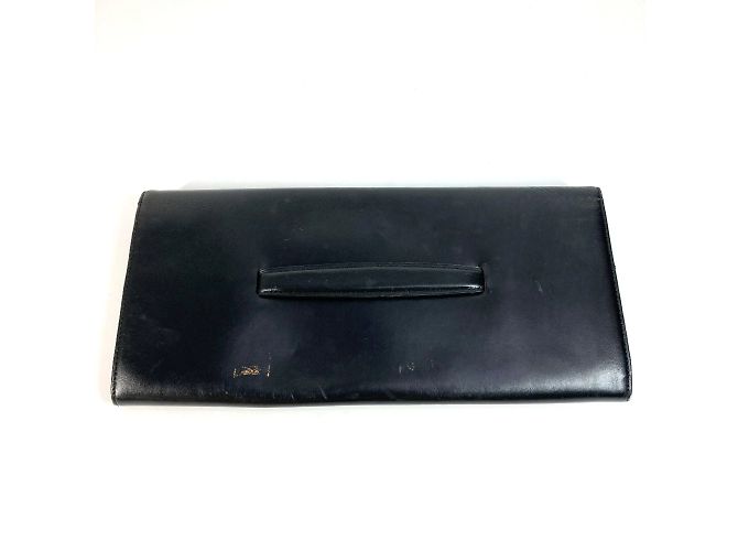 Borsa Clutch Mycenae della linea Opera M63952 di Louis Vuitton Nero - vista 2