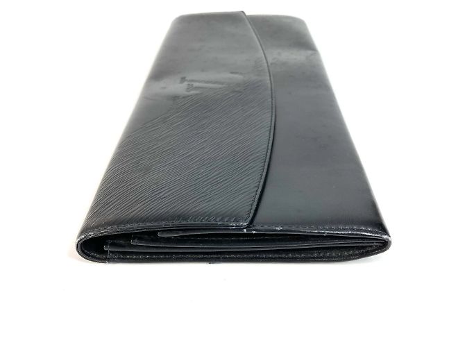 Borsa Clutch Mycenae della linea Opera M63952 di Louis Vuitton Nero - vista 3