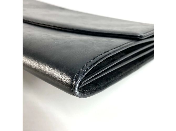 Borsa Clutch Mycenae della linea Opera M63952 di Louis Vuitton Nero - vista 4