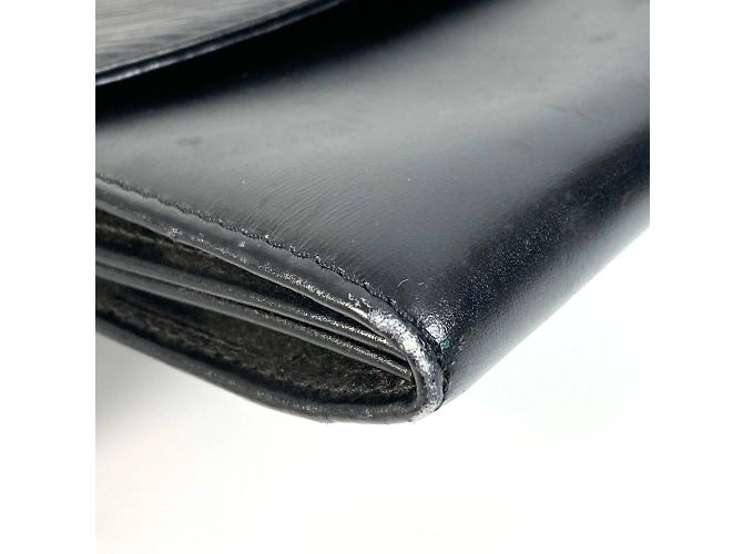 Borsa Clutch Mycenae della linea Opera M63952 di Louis Vuitton Nero - vista 5