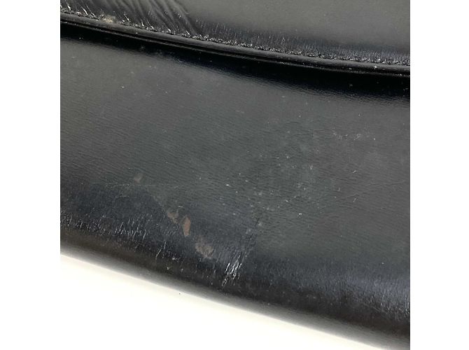 Borsa Clutch Mycenae della linea Opera M63952 di Louis Vuitton Nero - vista 6