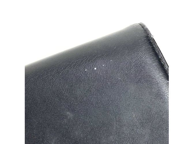 Borsa Clutch Mycenae della linea Opera M63952 di Louis Vuitton Nero - vista 7