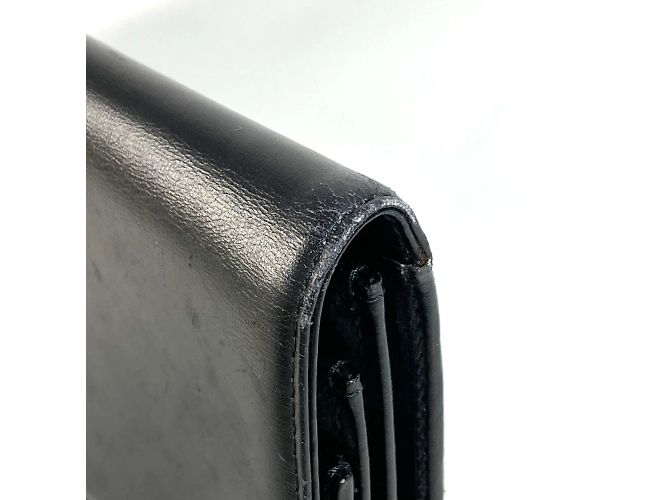 Borsa Clutch Mycenae della linea Opera M63952 di Louis Vuitton Nero - vista 8