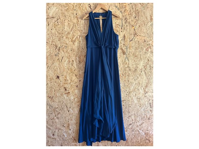 Max Azria lange Abendkleid - Ansicht 2