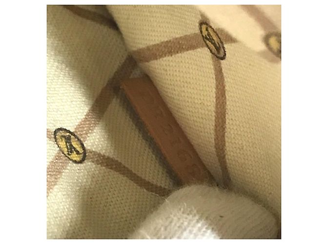 Pochette Metis Trunk Estivo Monogram Louis Vuitton Marrone Rosa - vista 14