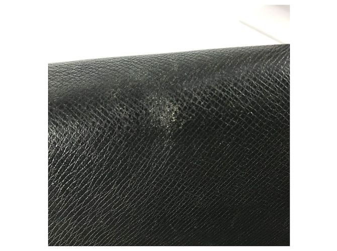 Borsa Milo Taiga di Louis Vuitton Nero Grigio - vista 16