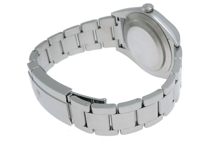 Rolex Oyster Perpetual 39mm - vista 3