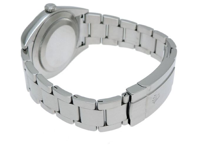 Rolex Oyster Perpetual 39mm - vista 4