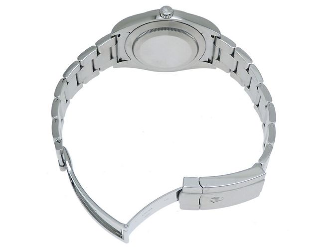 Rolex Oyster Perpetual 39mm - vista 5