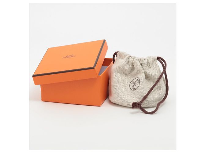 Hermès Bracciale in pelle nera Kelly Dog Xtreme Nero - vista 3