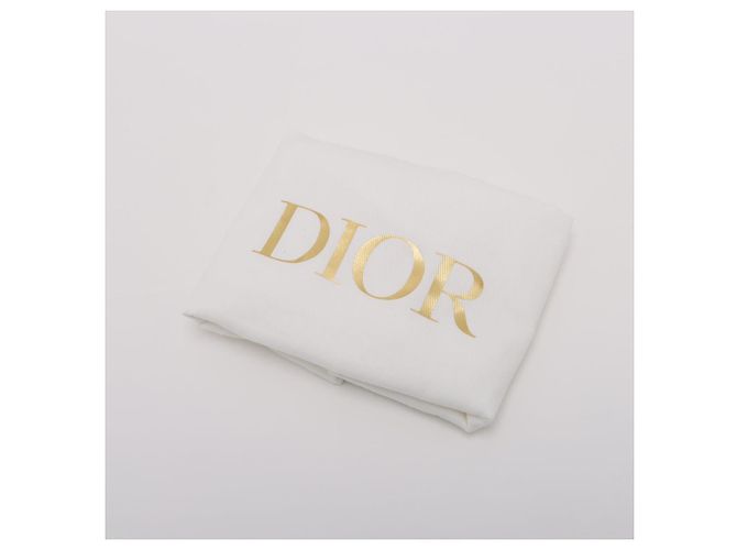 Dior Lady D-Lite Medium Stickerei Canvas 2-Wege Tragetasche Mehrfarbig Mehrfarben - Ansicht 15