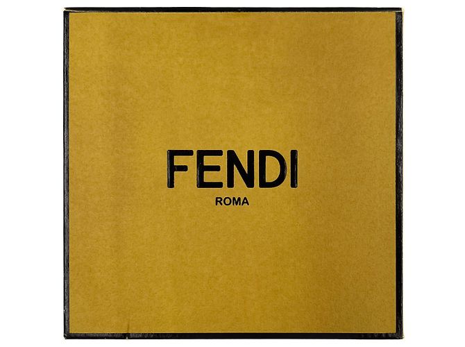 Fendi Armreif Rot - Ansicht 10