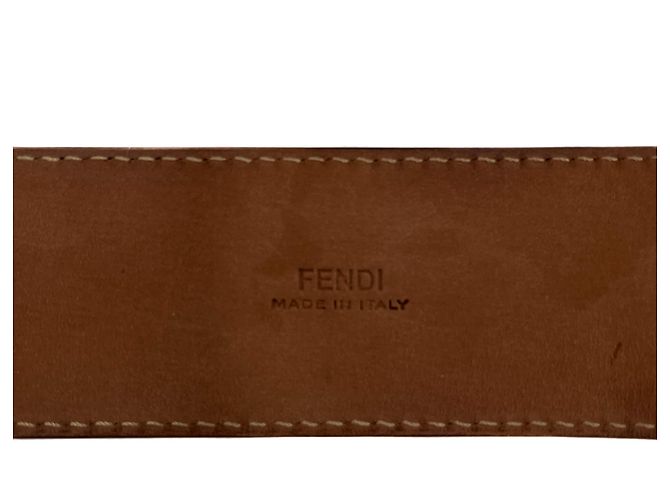 Fendi Armreif Rot - Ansicht 9