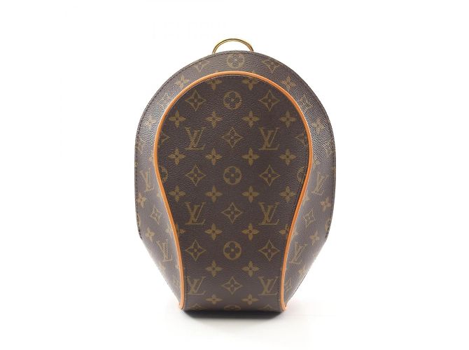 Louis Vuitton Ellipse Sacado Rucksack Braun - Ansicht 2