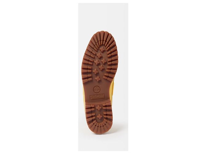 scarpa da barca JACQUEMUS+TIMBERLAND - vista 9