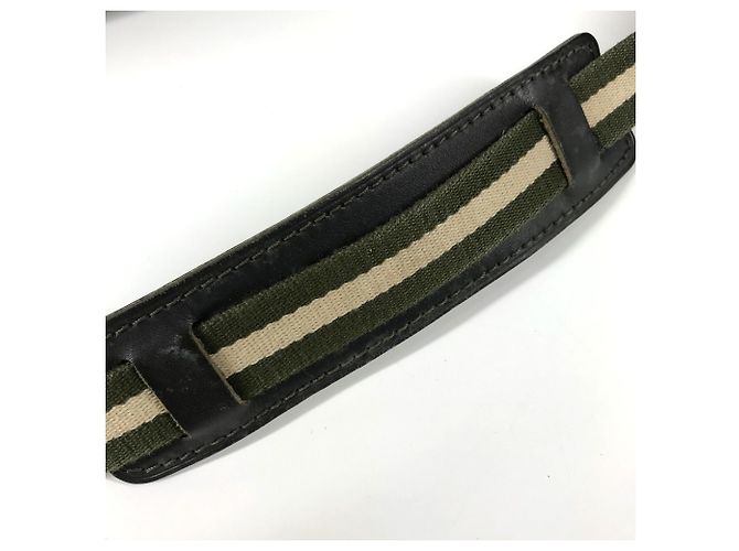 Borsa a Spalla Mini Catlin Monogramma Louis Vuitton Cachi - vista 8