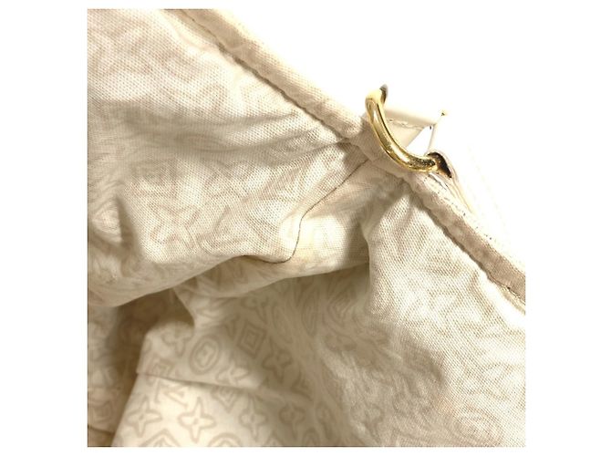Borsa Taisienne GM della linea Cruise di Louis Vuitton M95675 Beige - vista 15