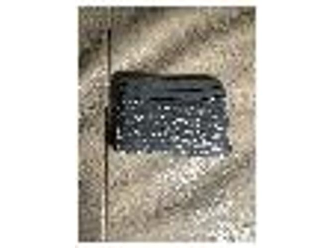 Goyard Saint Sulpice Card Holder Grey - view 2