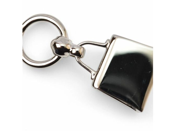 Hermès Pendente in argento Hermes Kelly Amulet - vista 4
