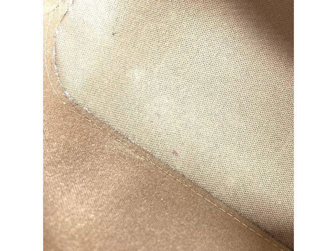 Louis Vuitton Monogram Alma BB Umhängetasche Braun - Ansicht 12