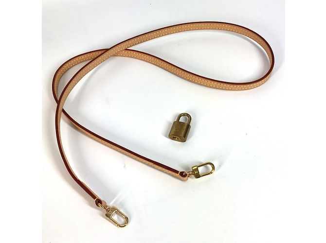 Louis Vuitton Monogram Alma BB Umhängetasche Braun - Ansicht 14