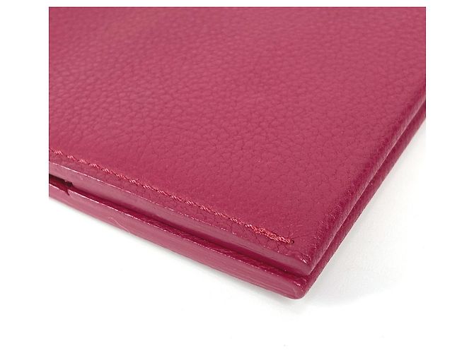Étui de bureau avec couverture de livre logo Louis Vuitton Violet - vue 10